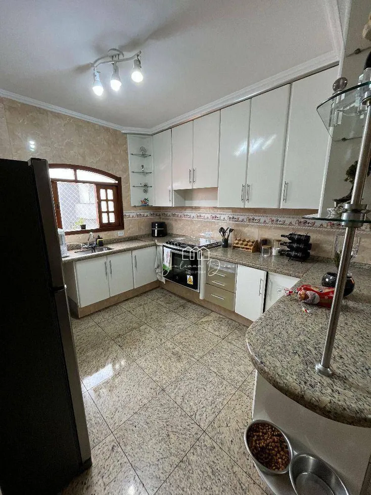 Sobrado, 3 quartos, 177 m² - Foto 6