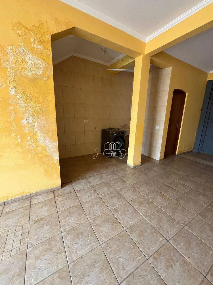 Sobrado, 3 quartos, 177 m² - Foto 16