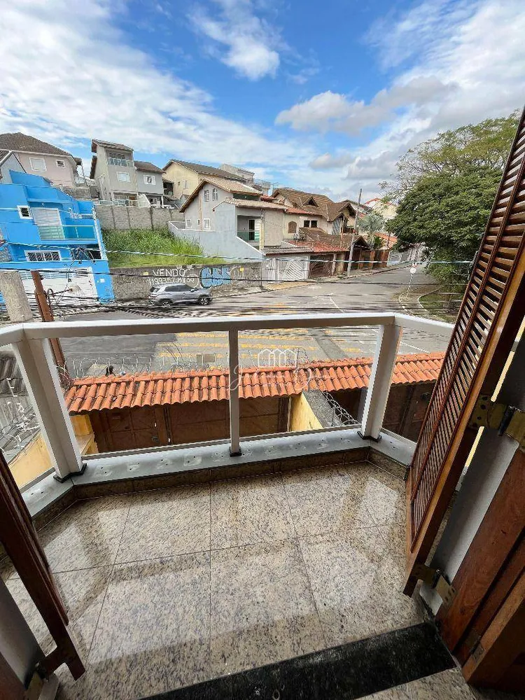 Sobrado, 3 quartos, 177 m² - Foto 12