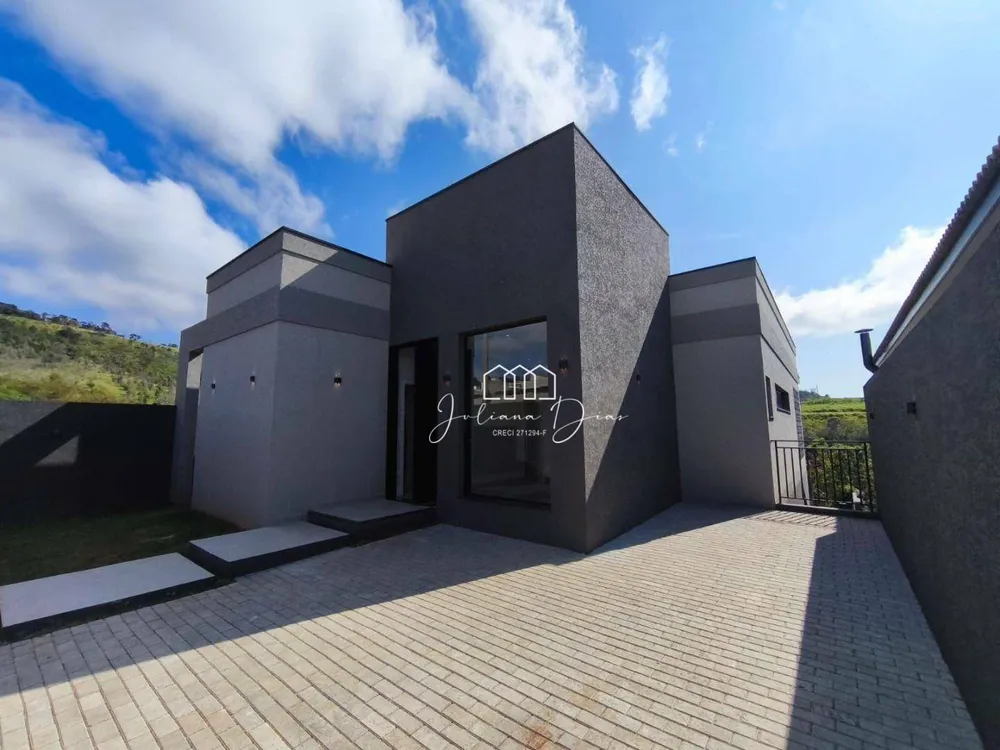 Casa de Condomínio, 3 quartos - Foto 6
