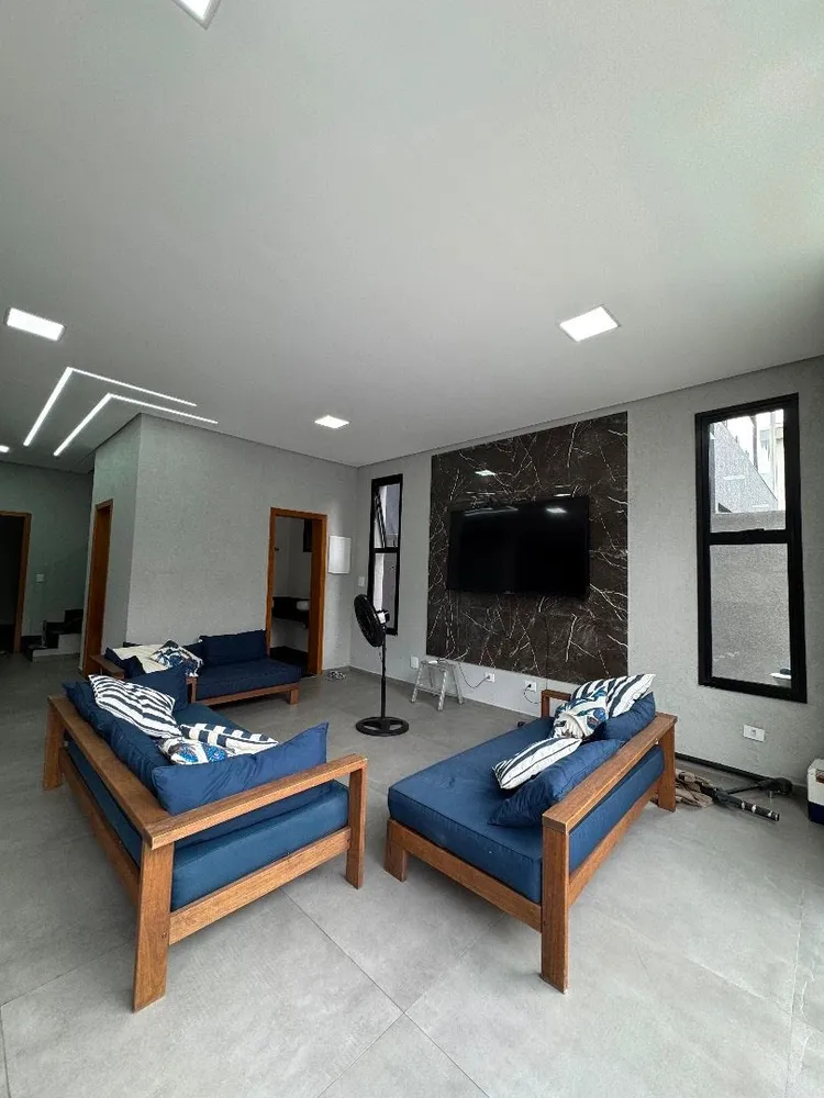 Sobrado, 5 quartos, 450 m² - Foto 6