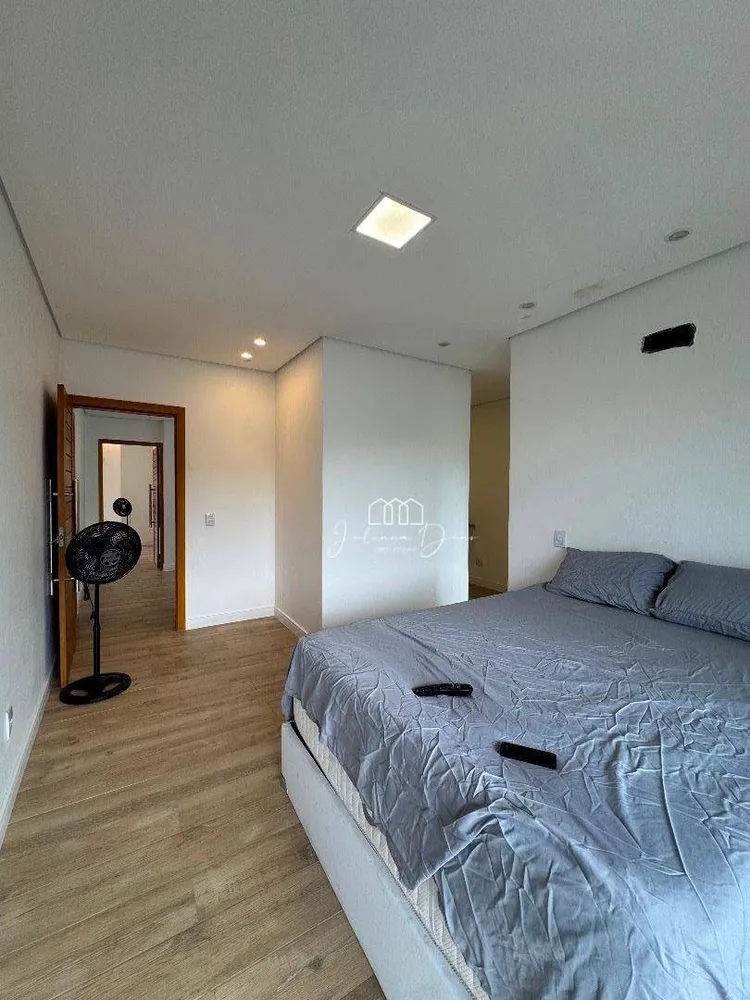 Sobrado, 5 quartos, 450 m² - Foto 1