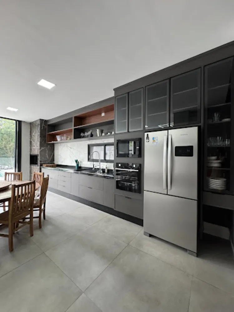 Sobrado, 5 quartos, 450 m² - Foto 12