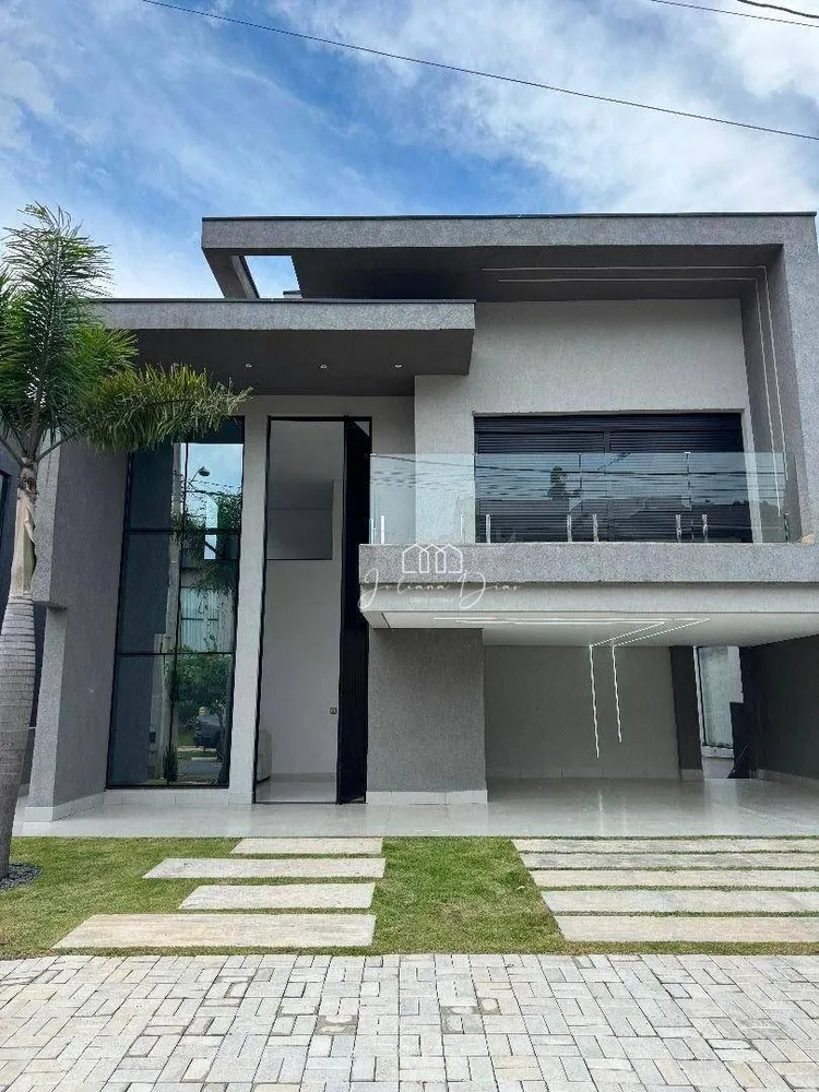 Sobrado, 5 quartos, 450 m² - Foto 3