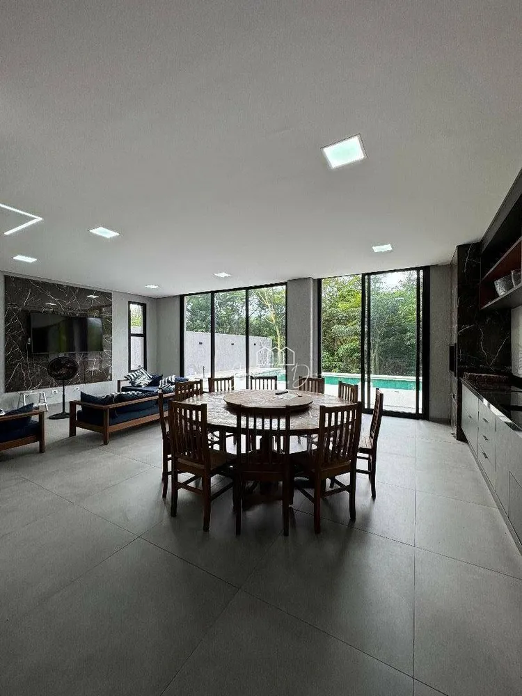 Sobrado, 5 quartos, 450 m² - Foto 13