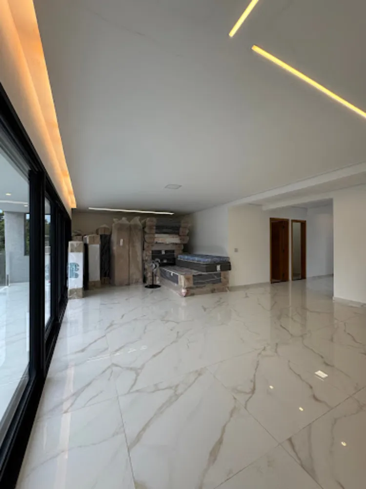 Sobrado, 5 quartos, 450 m² - Foto 14