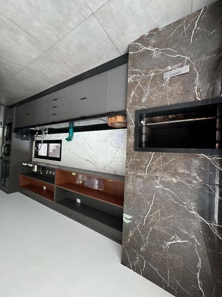 Sobrado, 5 quartos, 450 m² - Foto 2