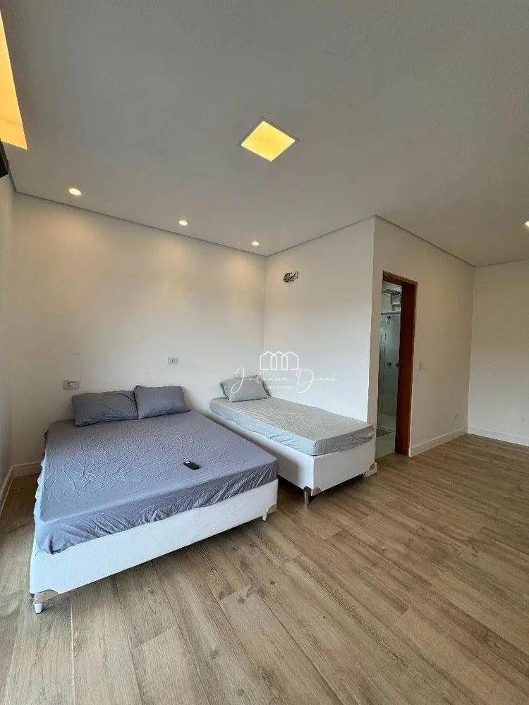 Sobrado, 5 quartos, 450 m² - Foto 11