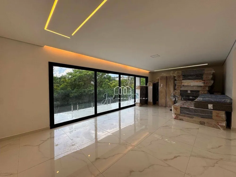 Sobrado, 5 quartos, 450 m² - Foto 4