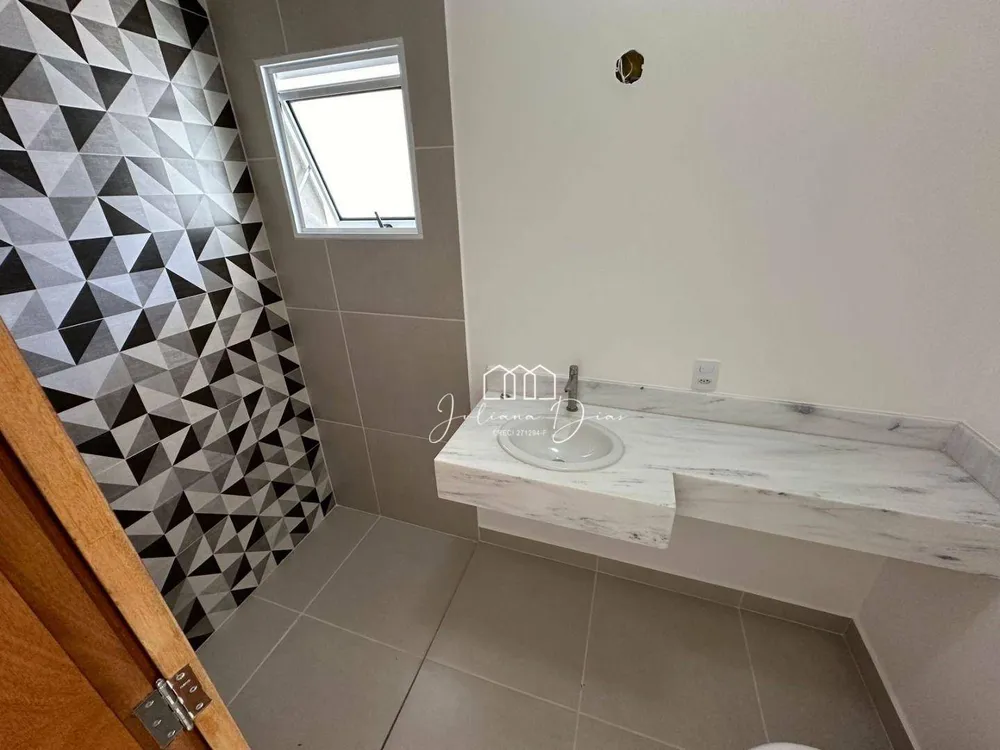 Casa, 2 quartos, 84 m² - Foto 2
