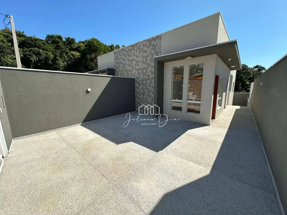 Casa, 2 quartos, 84 m² - Foto 4