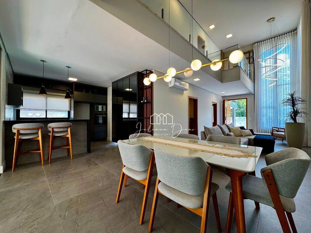 Sobrado, 4 quartos, 259 m² - Foto 7