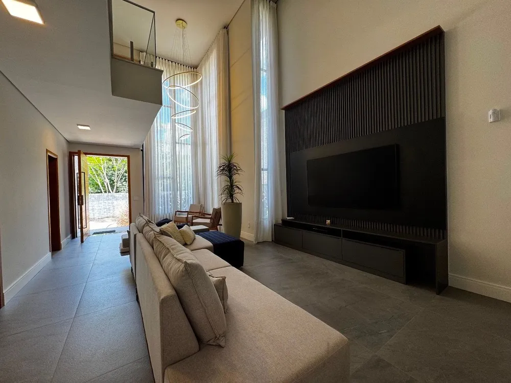 Sobrado, 4 quartos, 259 m² - Foto 9