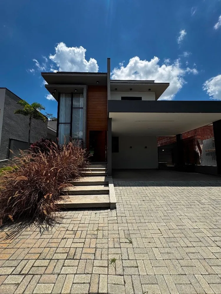 Sobrado, 4 quartos, 259 m² - Foto 8