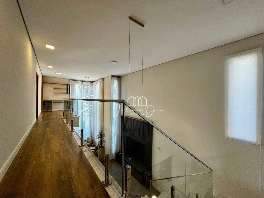 Sobrado, 4 quartos, 259 m² - Foto 4