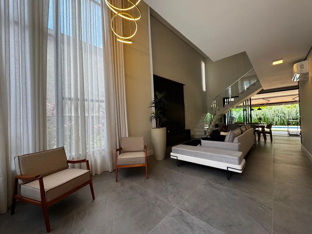Sobrado, 4 quartos, 259 m² - Foto 4