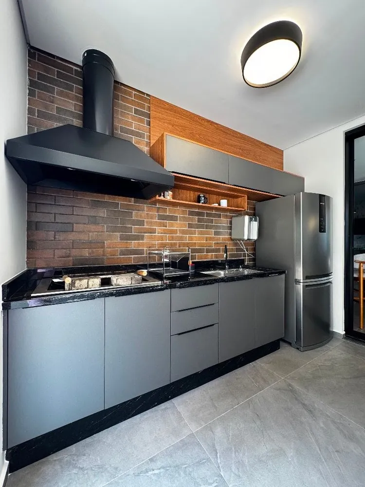 Sobrado, 4 quartos, 259 m² - Foto 10