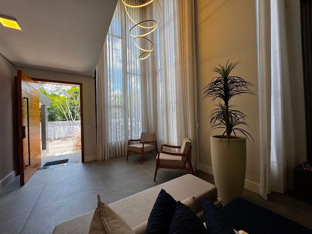 Sobrado, 4 quartos, 259 m² - Foto 13