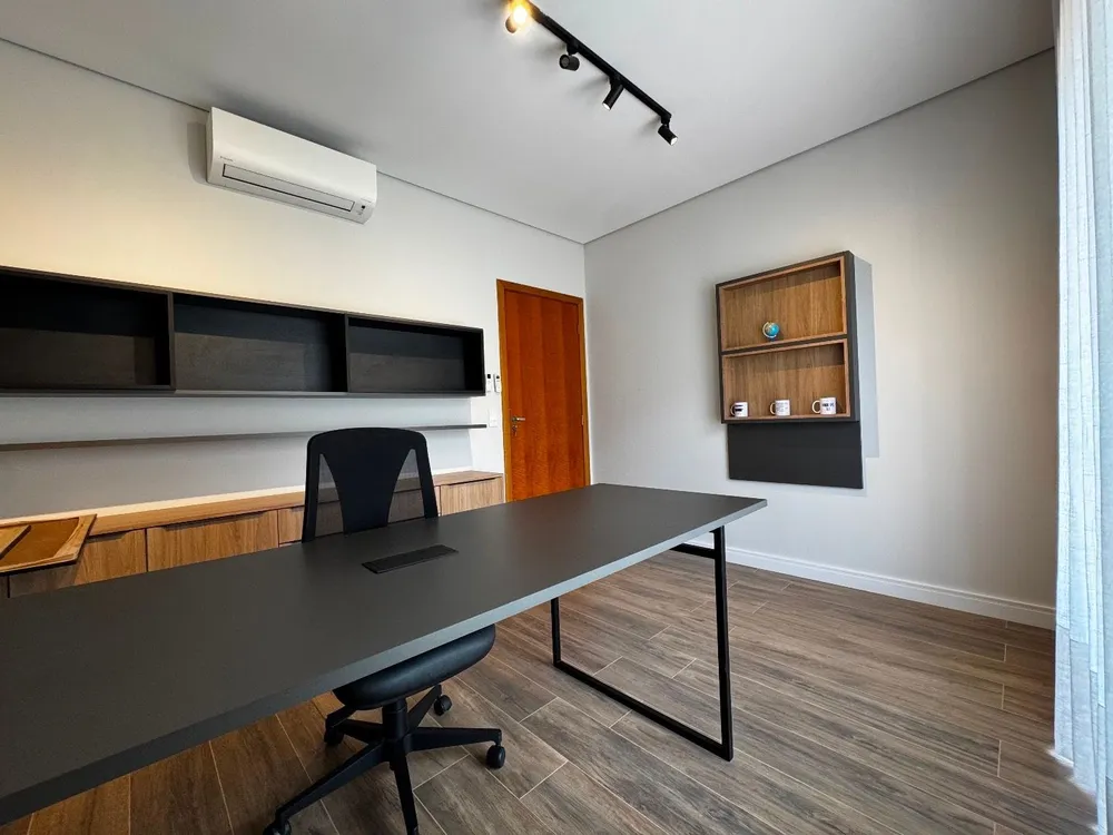 Sobrado, 4 quartos, 259 m² - Foto 3