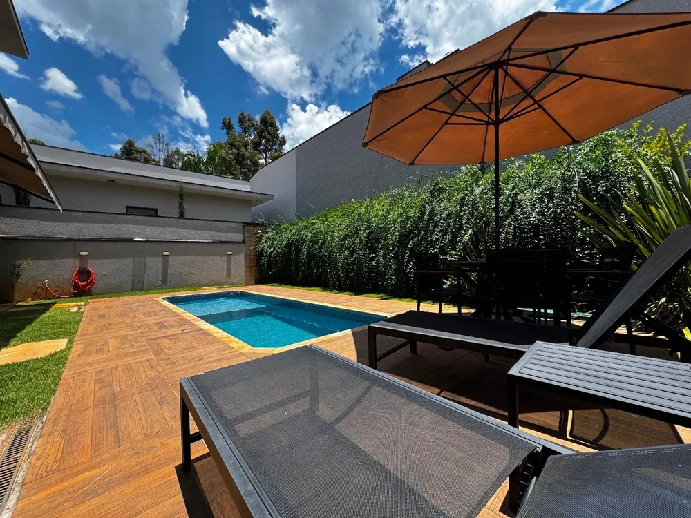 Sobrado, 4 quartos, 259 m² - Foto 9