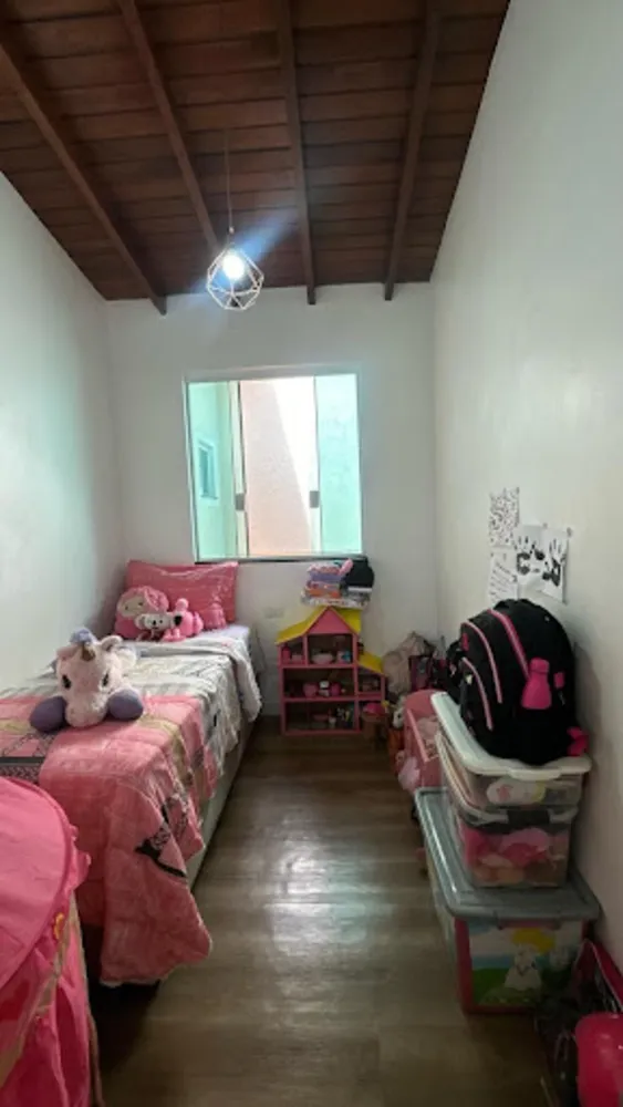 Sobrado, 4 quartos, 140 m² - Foto 10