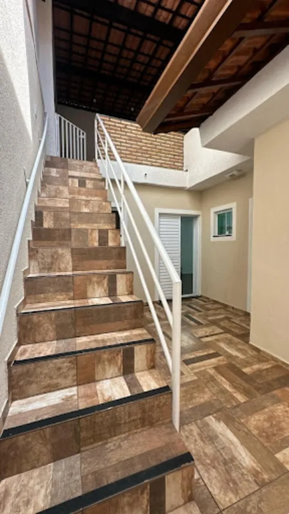 Sobrado, 4 quartos, 140 m² - Foto 13