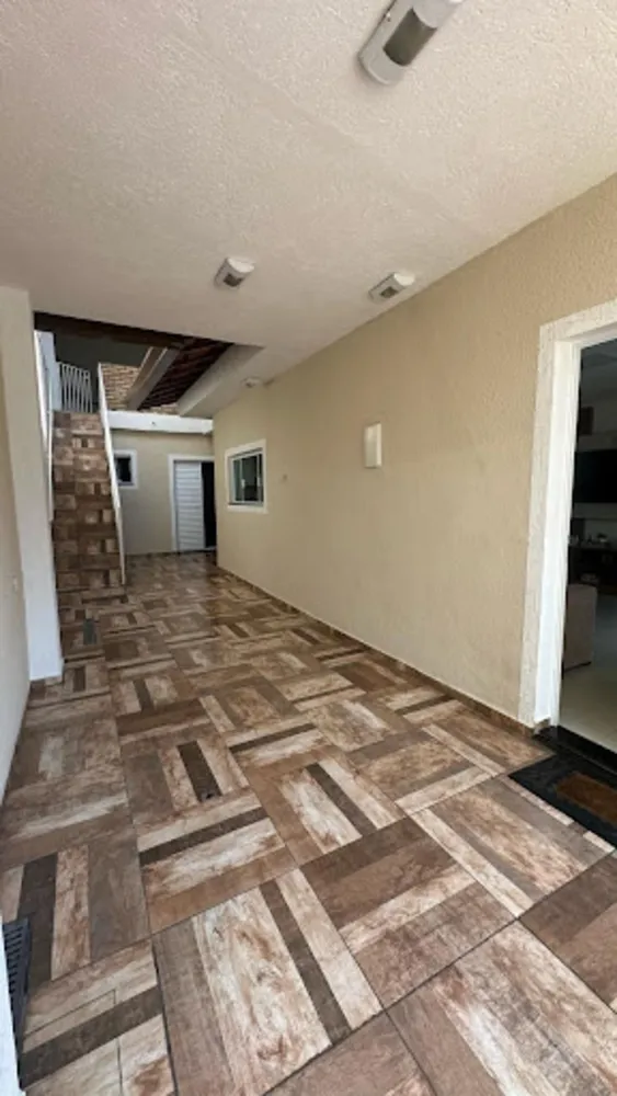 Sobrado, 4 quartos, 140 m² - Foto 16