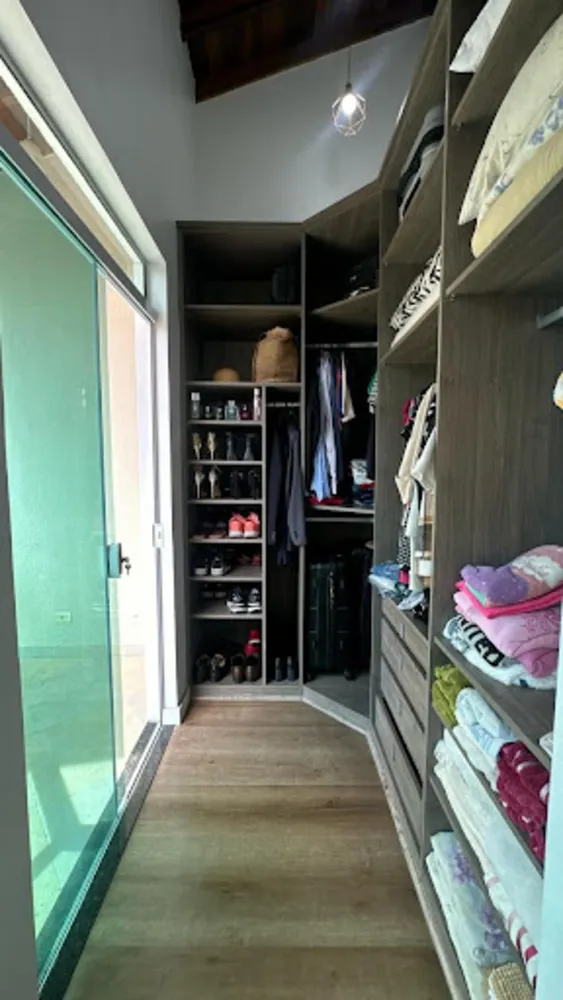 Sobrado, 4 quartos, 140 m² - Foto 14