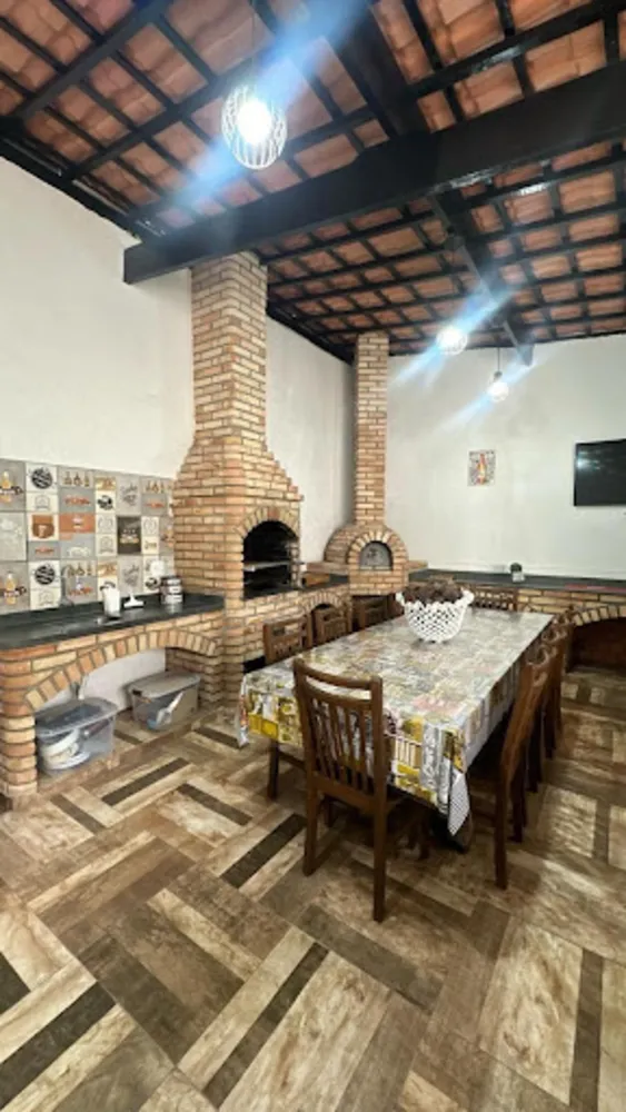 Sobrado, 4 quartos, 140 m² - Foto 15