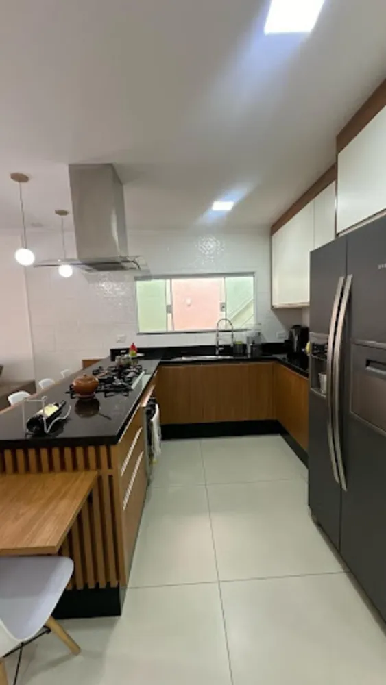 Sobrado, 4 quartos, 140 m² - Foto 7