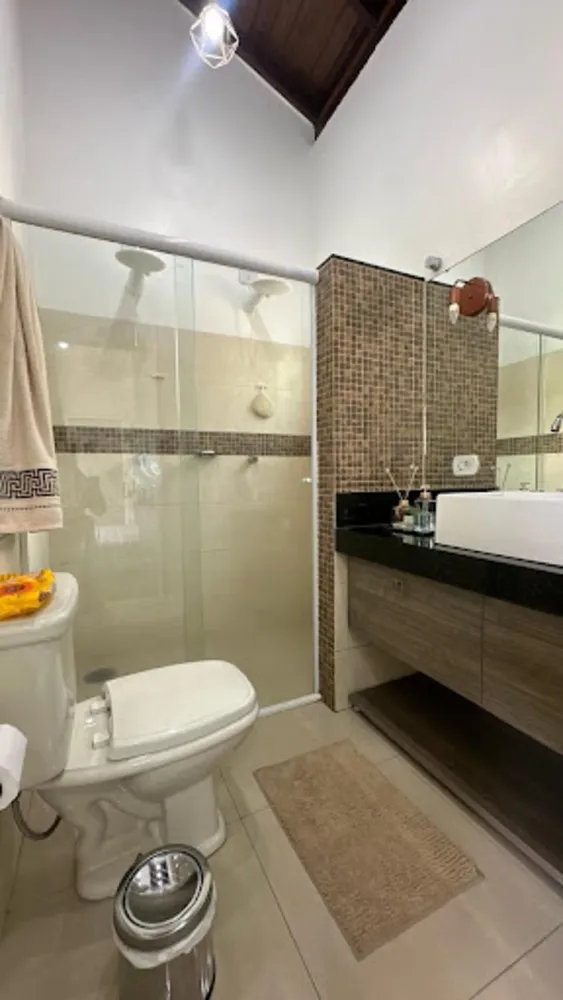 Sobrado, 4 quartos, 140 m² - Foto 3
