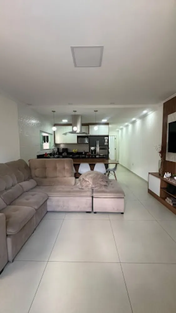 Sobrado, 4 quartos, 140 m² - Foto 5