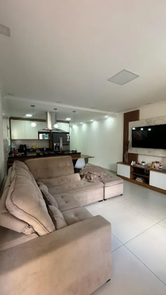 Sobrado, 4 quartos, 140 m² - Foto 4