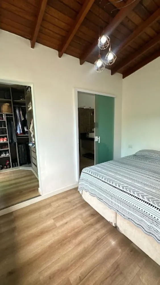 Sobrado, 4 quartos, 140 m² - Foto 9