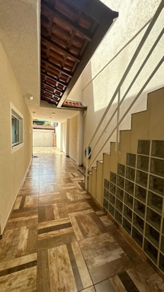 Sobrado, 4 quartos, 140 m² - Foto 11