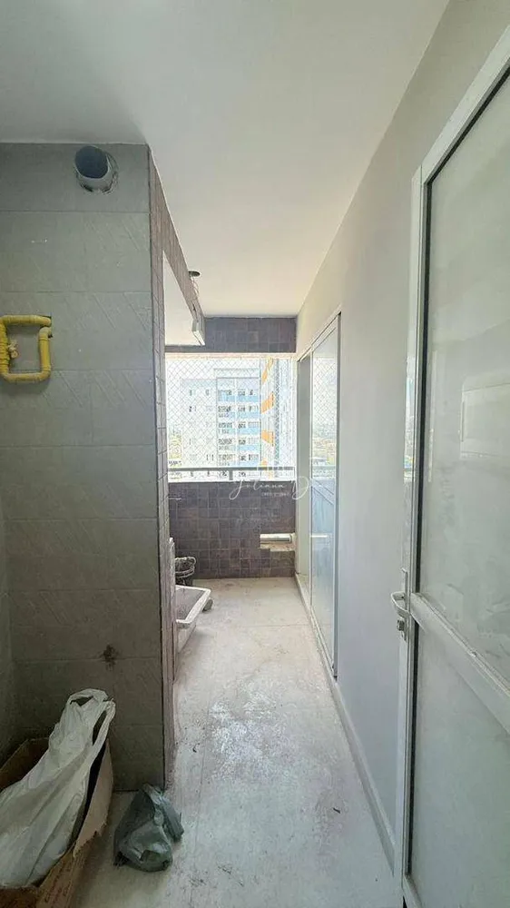 Apartamento, 2 quartos, 62 m² - Foto 9