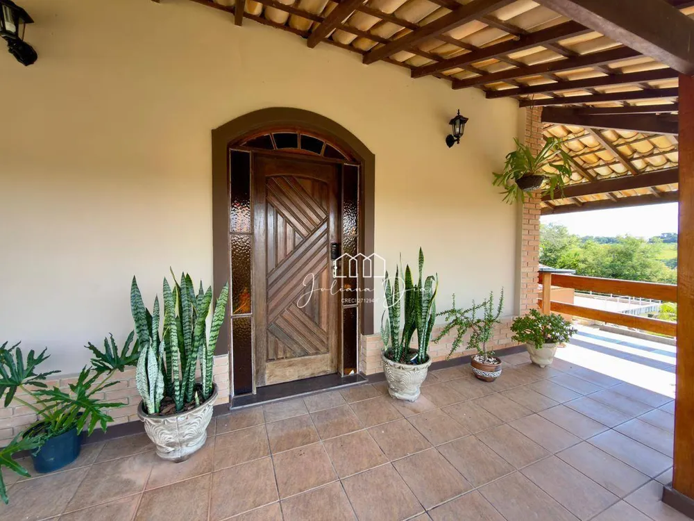 Chácara, 3 quartos, 1033 m² - Foto 3