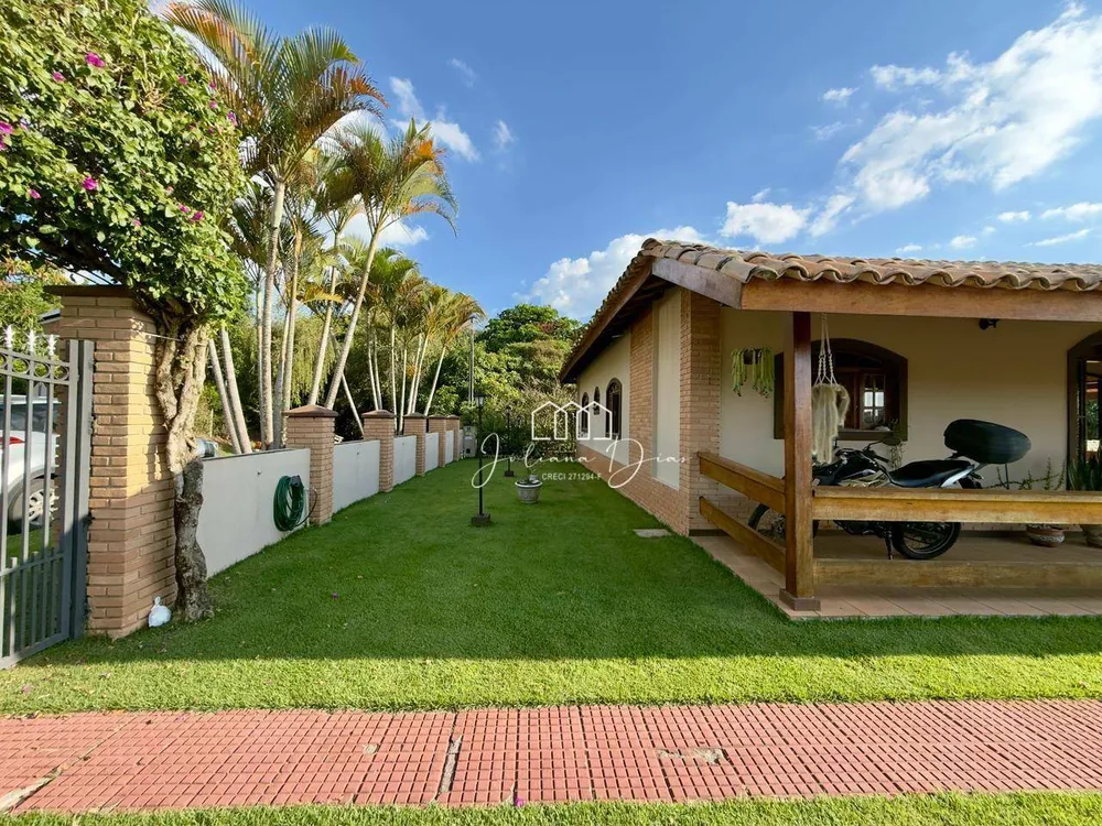 Chácara, 3 quartos, 1033 m² - Foto 2