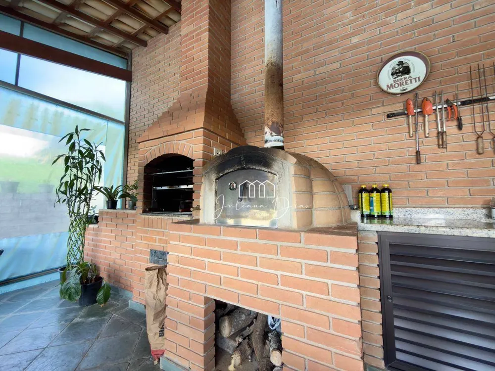 Chácara, 3 quartos, 1033 m² - Foto 8