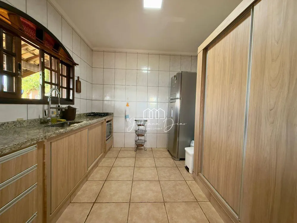 Chácara, 3 quartos, 1033 m² - Foto 6