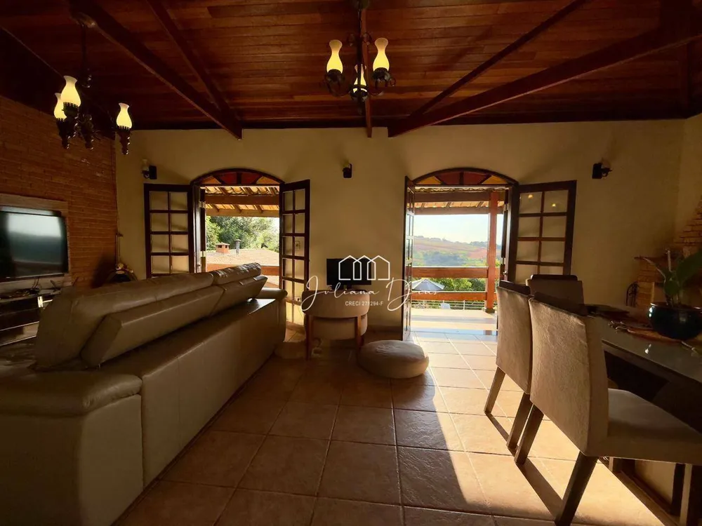 Chácara, 3 quartos, 1033 m² - Foto 5
