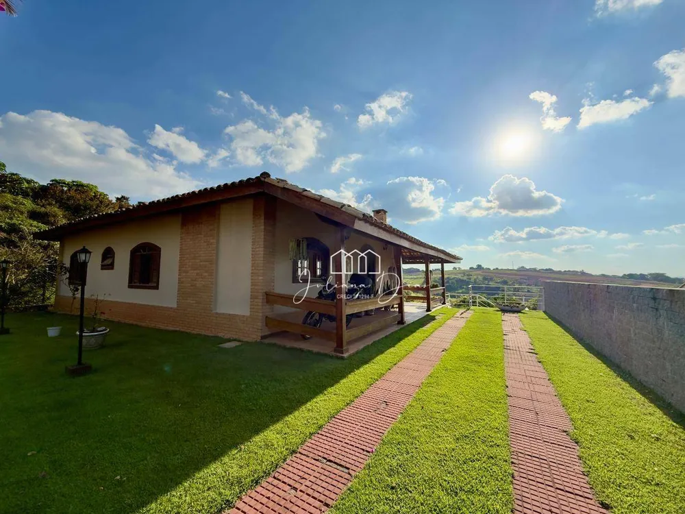 Chácara, 3 quartos, 1033 m² - Foto 4