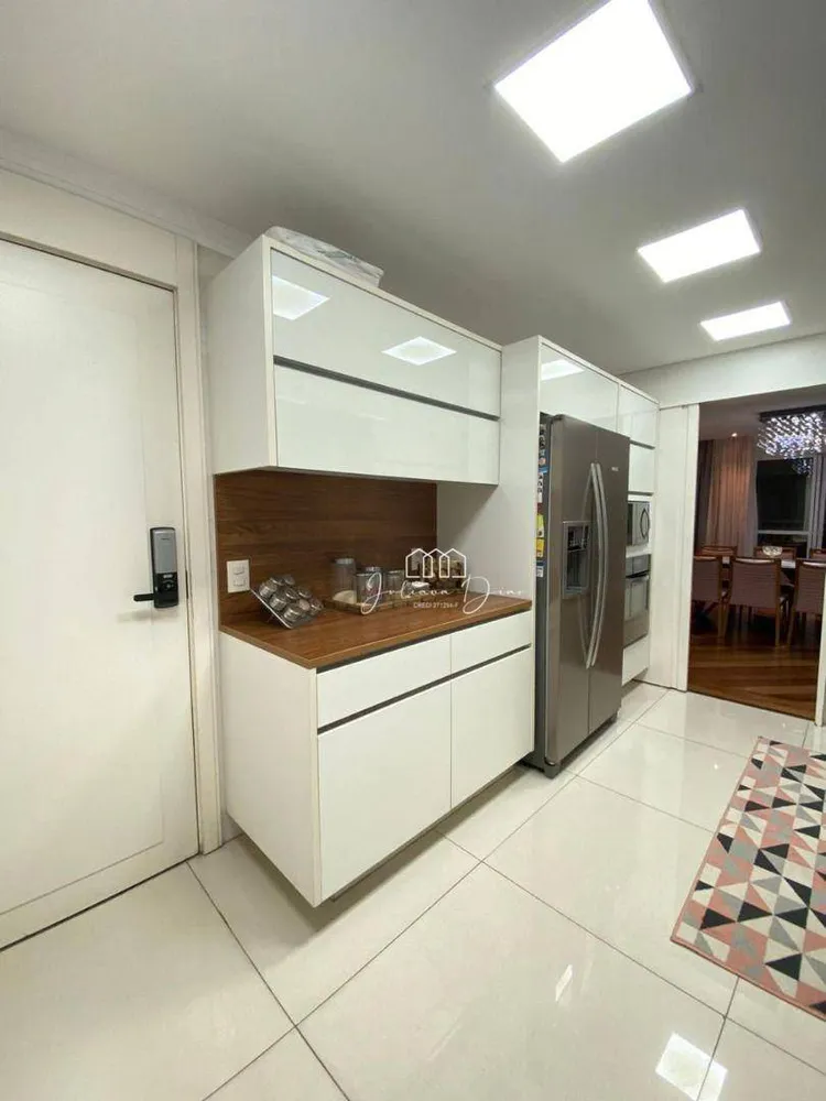 Apartamento, 2 quartos, 110 m² - Foto 2