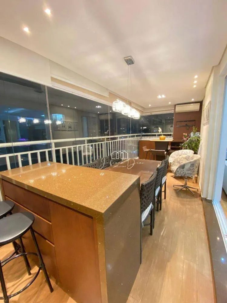 Apartamento, 2 quartos, 110 m² - Foto 7