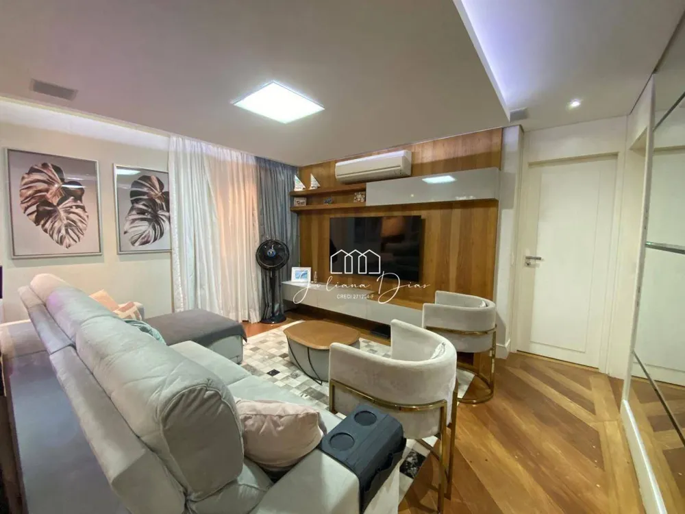 Apartamento, 2 quartos, 110 m² - Foto 6