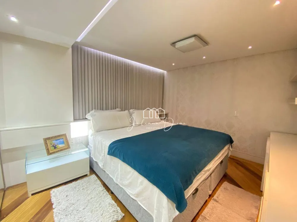 Apartamento, 2 quartos, 110 m² - Foto 2