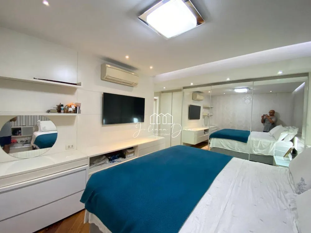 Apartamento, 2 quartos, 110 m² - Foto 3