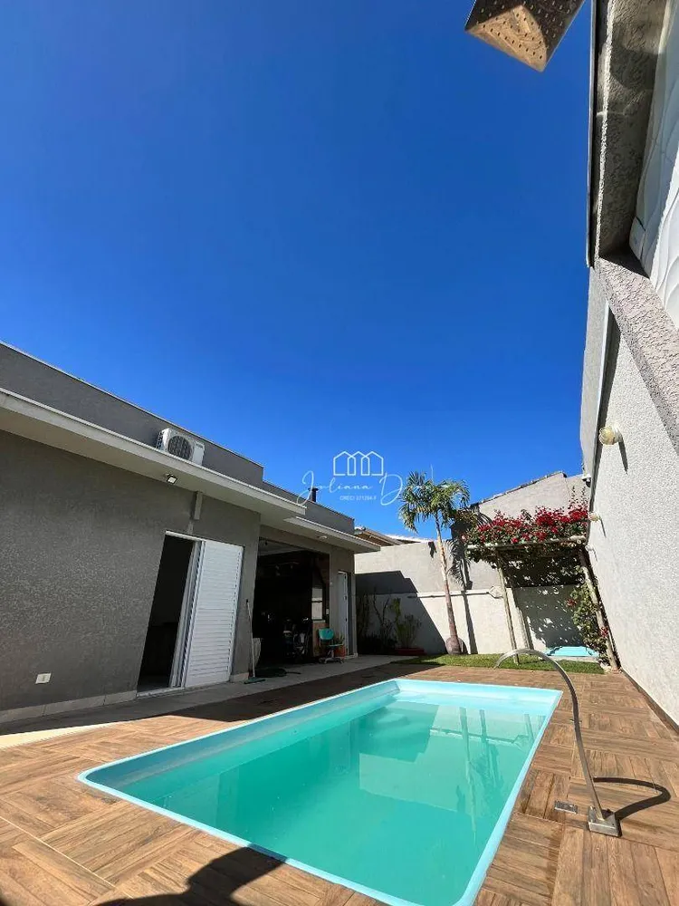 Casa de Condomínio, 3 quartos - Foto 6