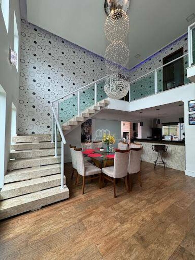 Sobrado à venda com 4 quartos, 260m² - Foto 6