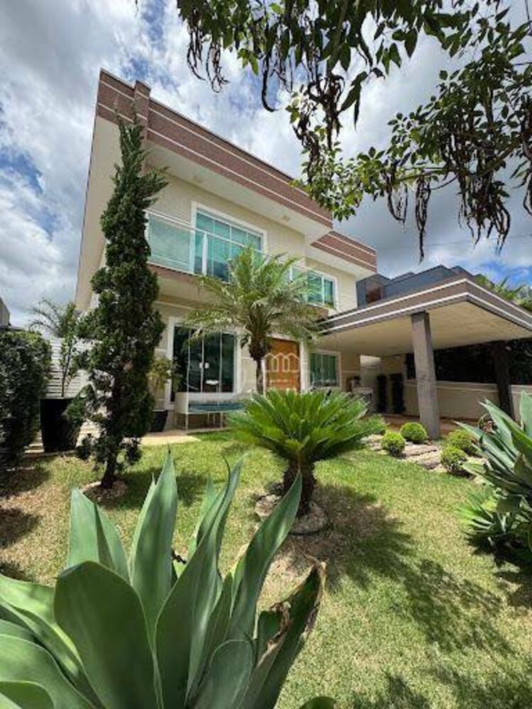 Sobrado à venda com 4 quartos, 260m² - Foto 7